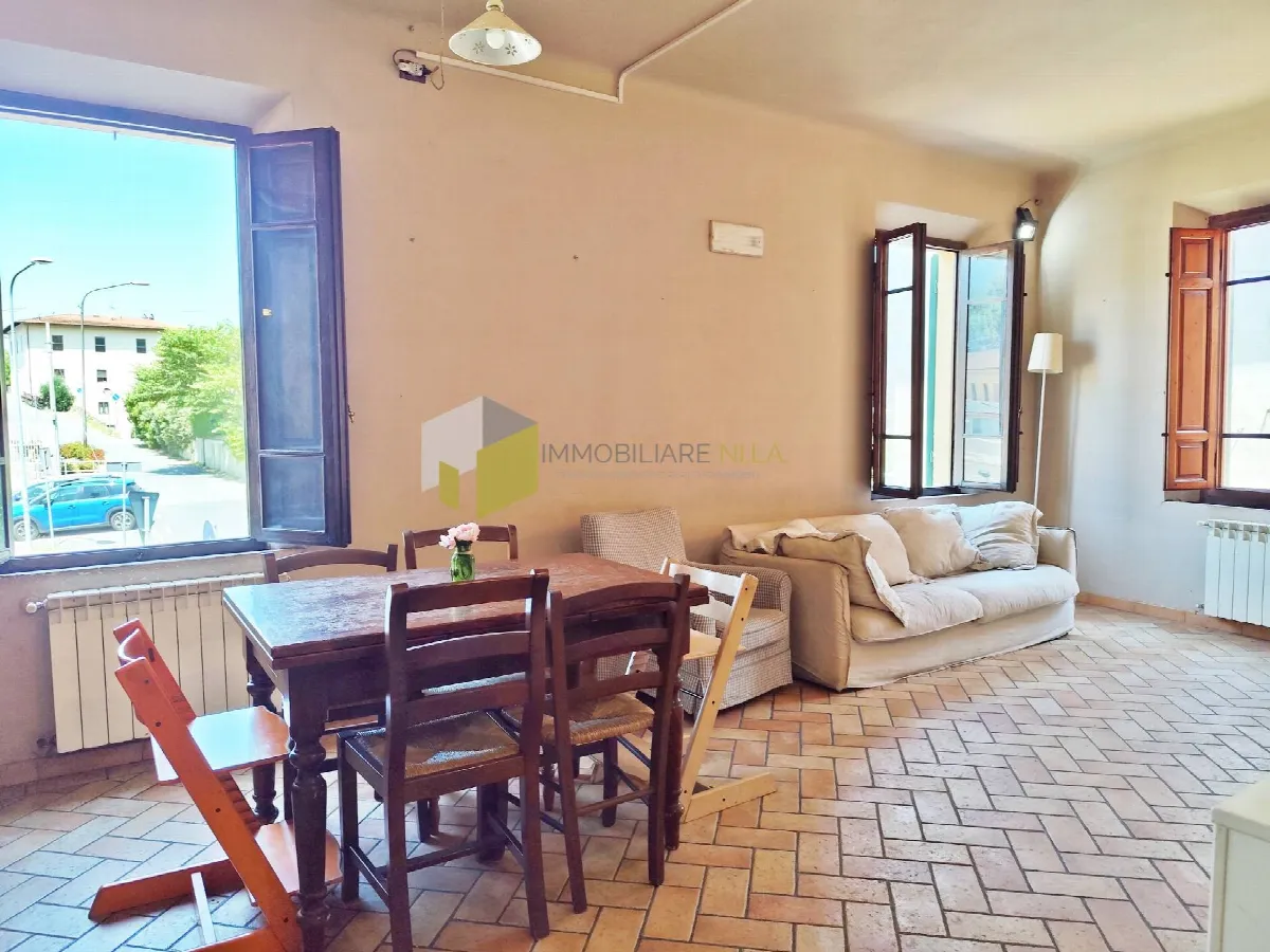 Appartamento in vendita a Calci, La Corte - foto 1