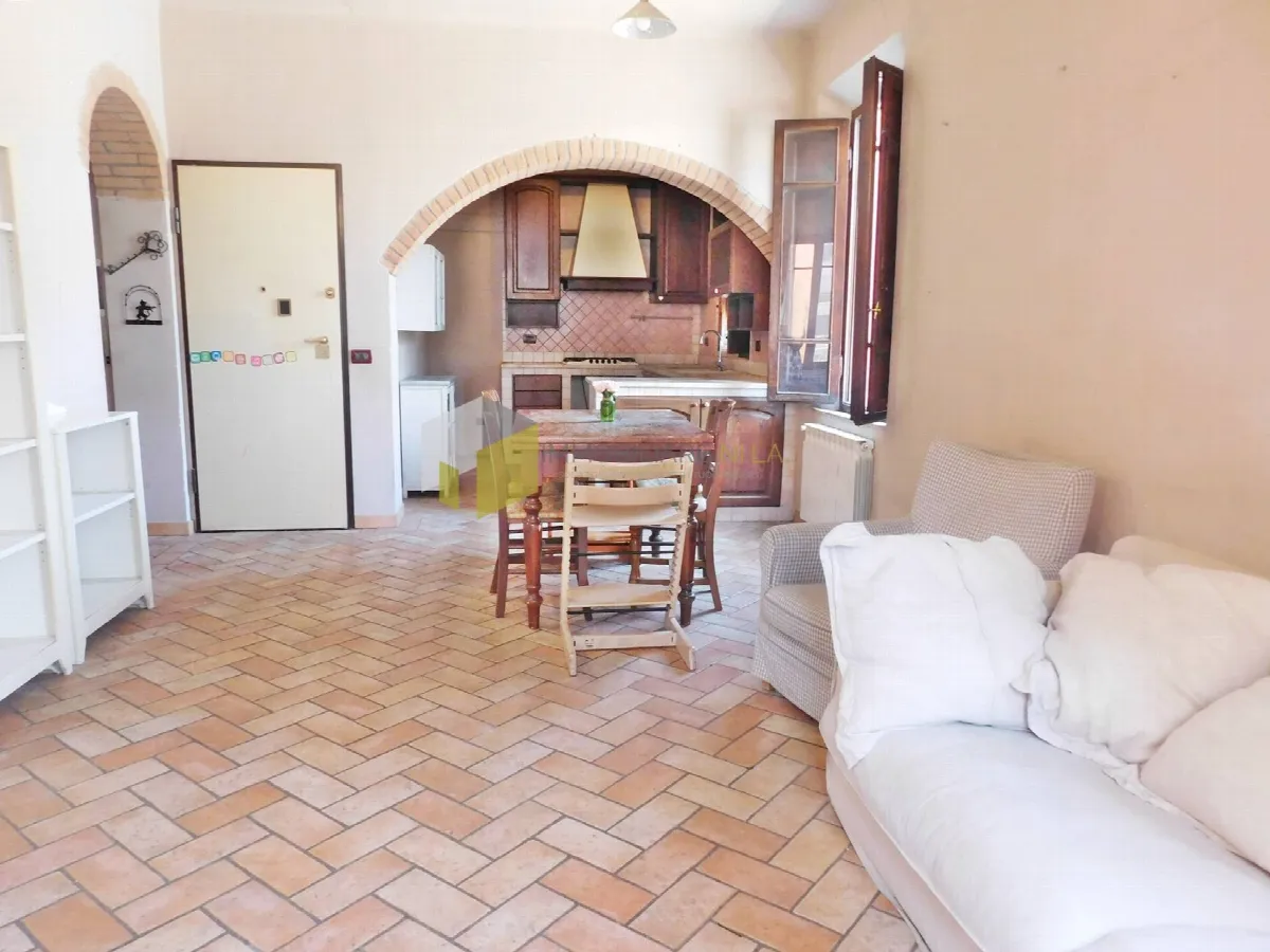 Appartamento in vendita a Calci, La Corte - foto 2