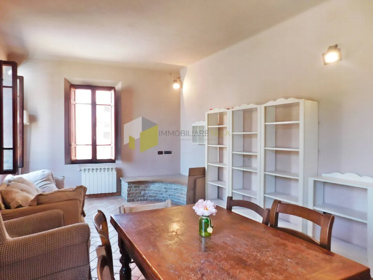 Appartamento in vendita a Calci, La Corte - foto 3