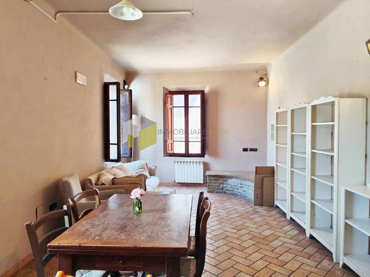 Appartamento in vendita a Calci, La Corte - foto 7