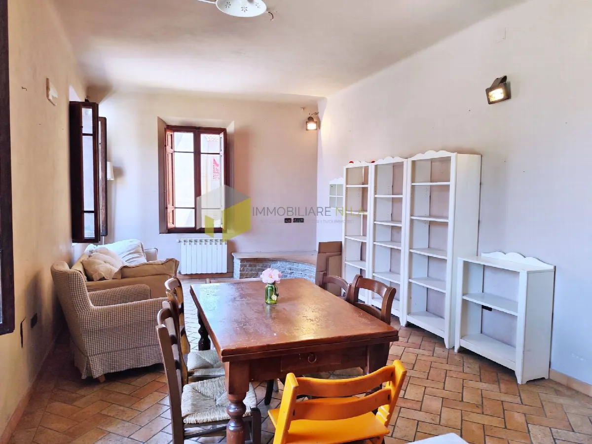 Appartamento in vendita a Calci, La Corte - foto 8