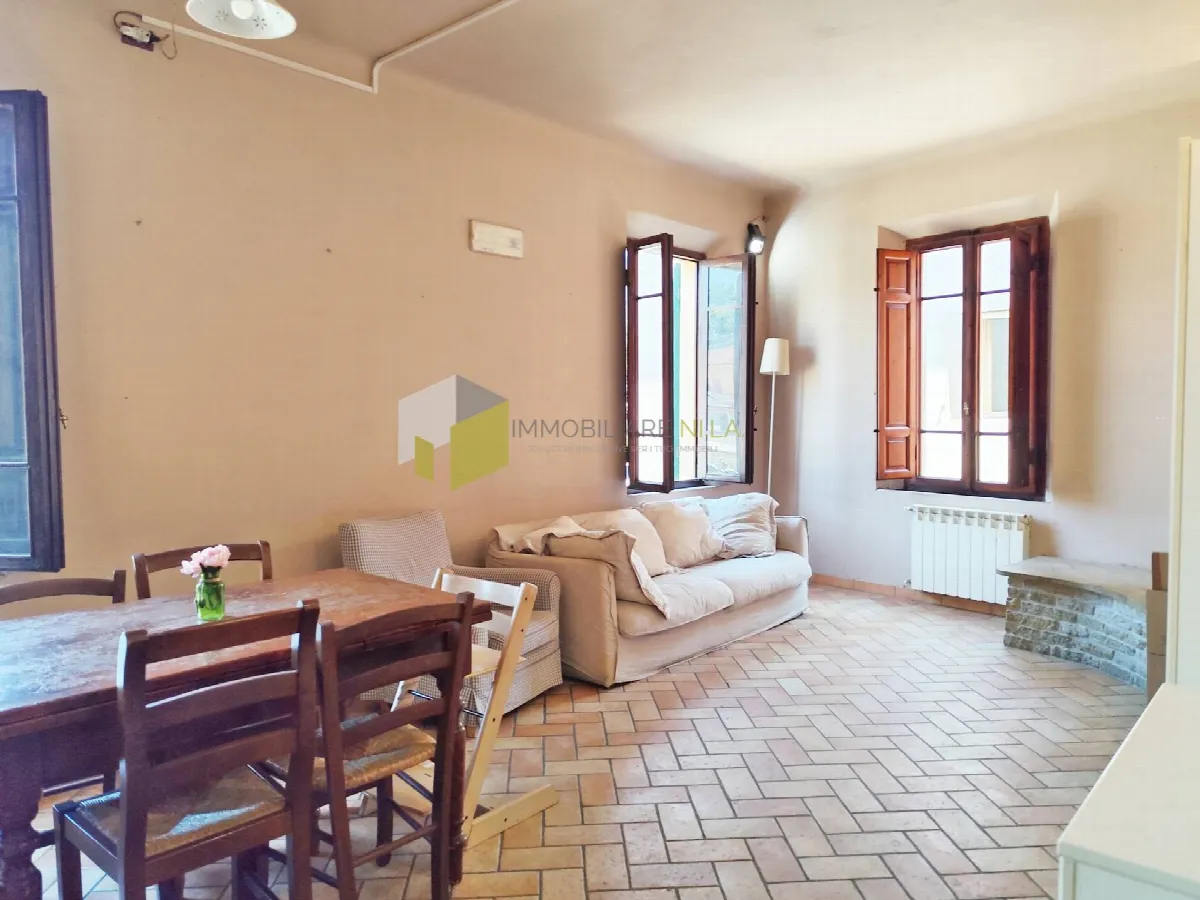 Appartamento in vendita a Calci, La Corte - foto 9