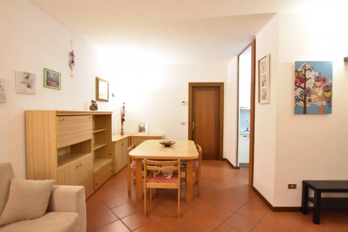 Appartamento in vendita a Pisa, Quartiere San Martino - foto 1