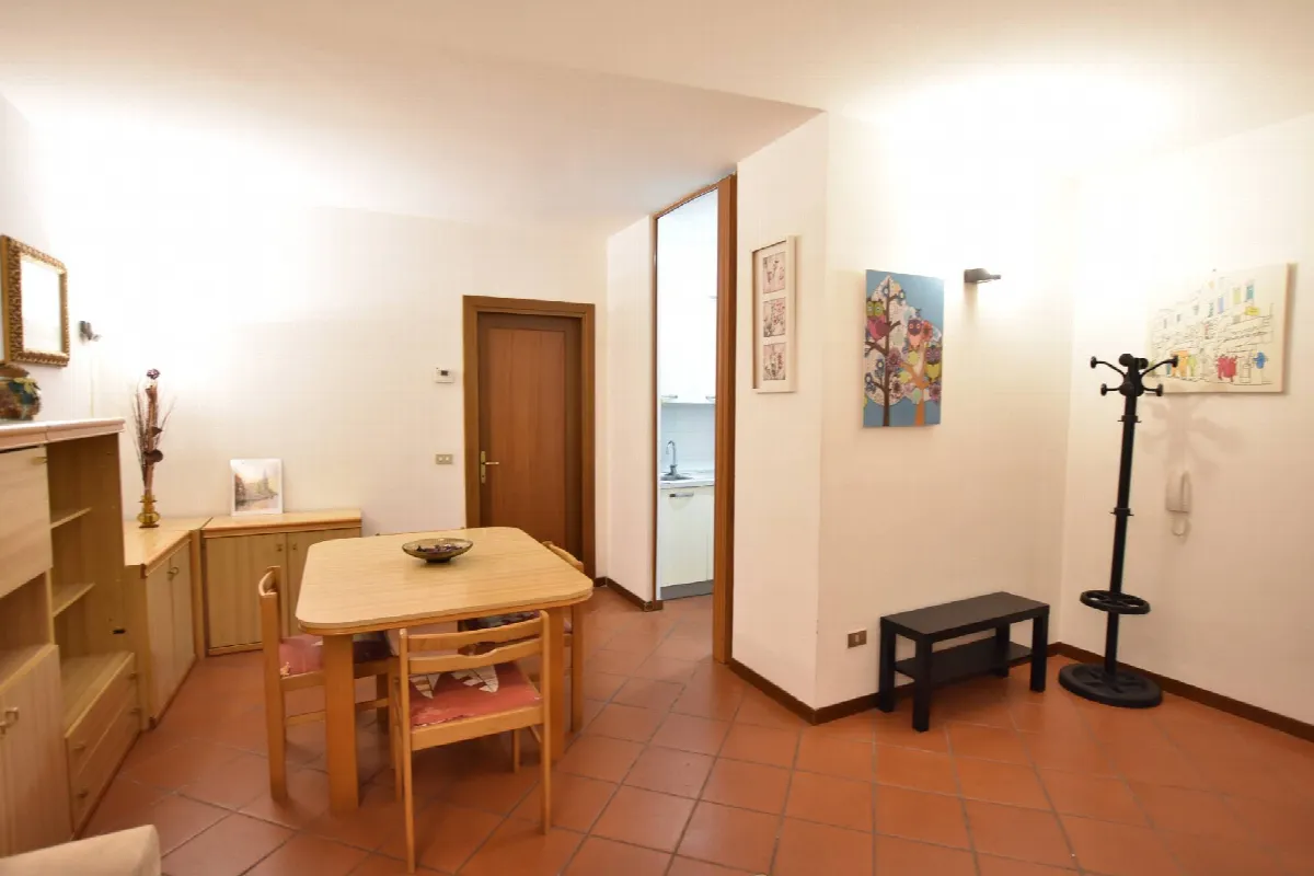 Appartamento in vendita a Pisa, Quartiere San Martino - foto 4