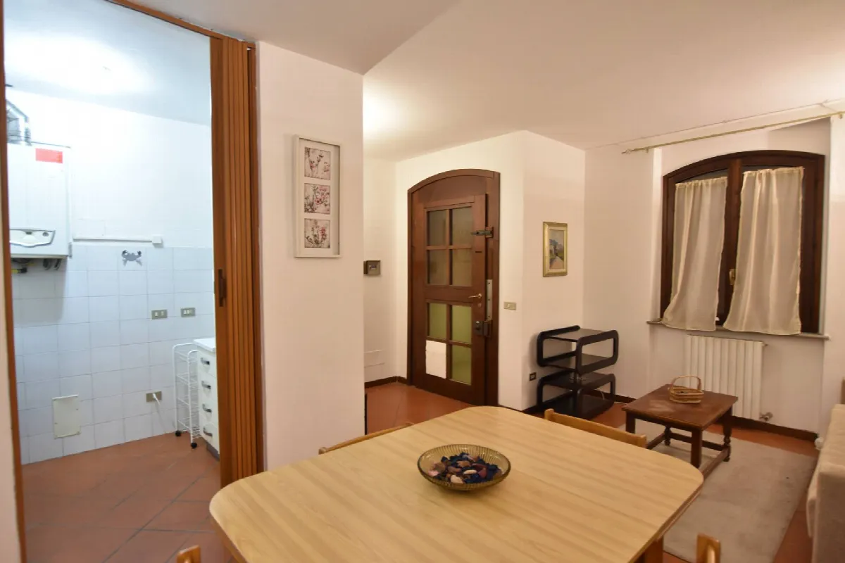 Appartamento in vendita a Pisa, Quartiere San Martino - foto 6