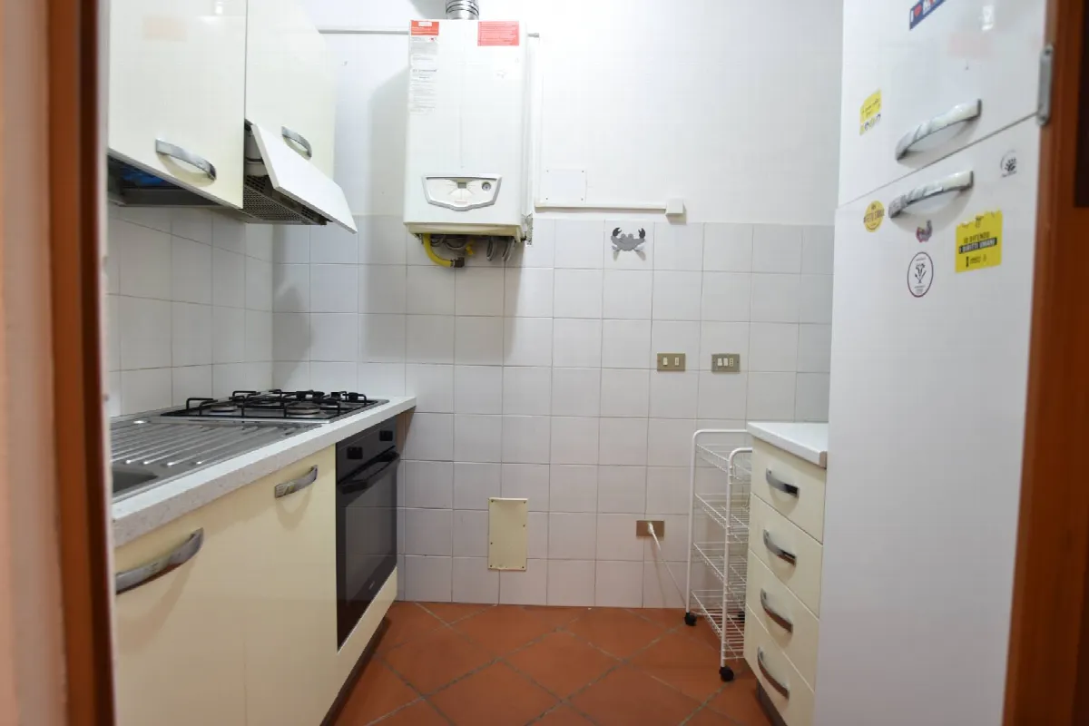 Appartamento in vendita a Pisa, Quartiere San Martino - foto 7