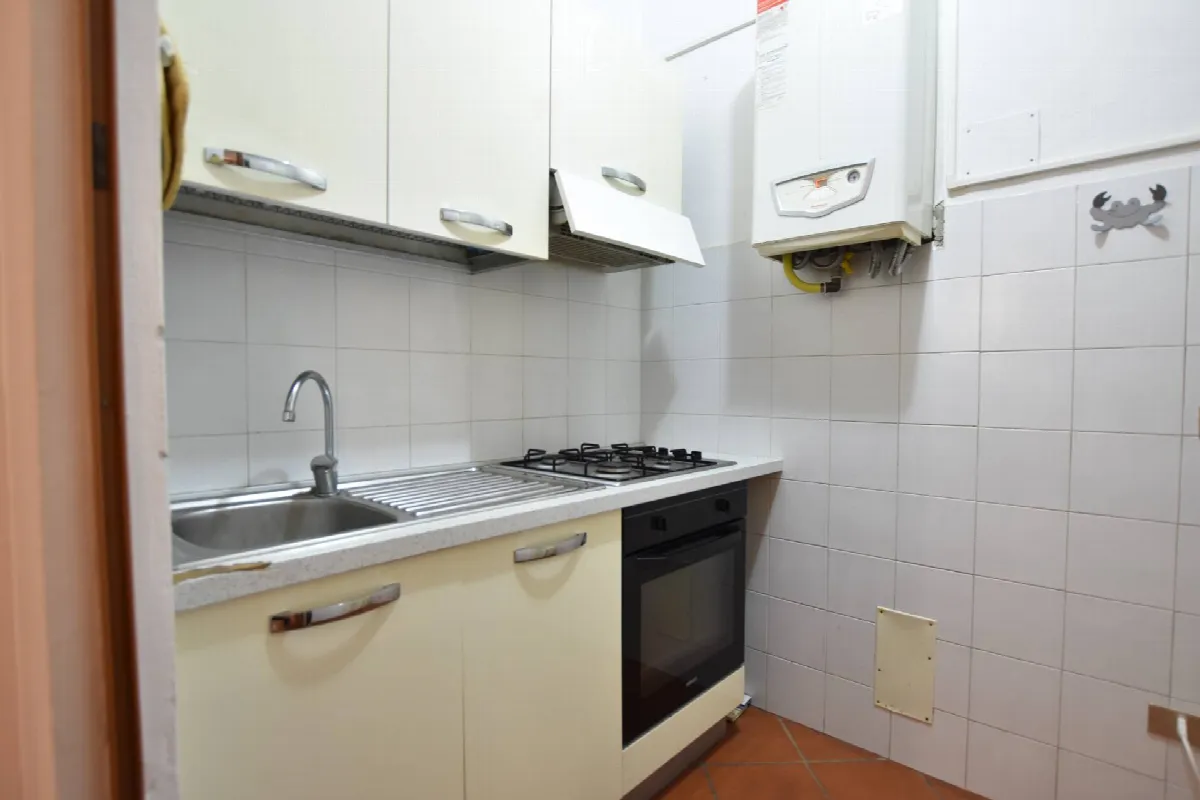 Appartamento in vendita a Pisa, Quartiere San Martino - foto 8