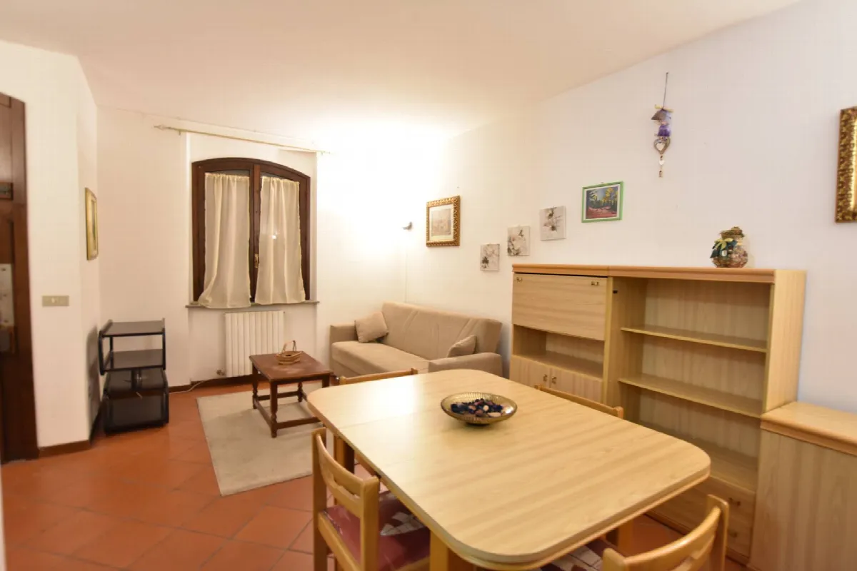 Appartamento in vendita a Pisa, Quartiere San Martino - foto 9