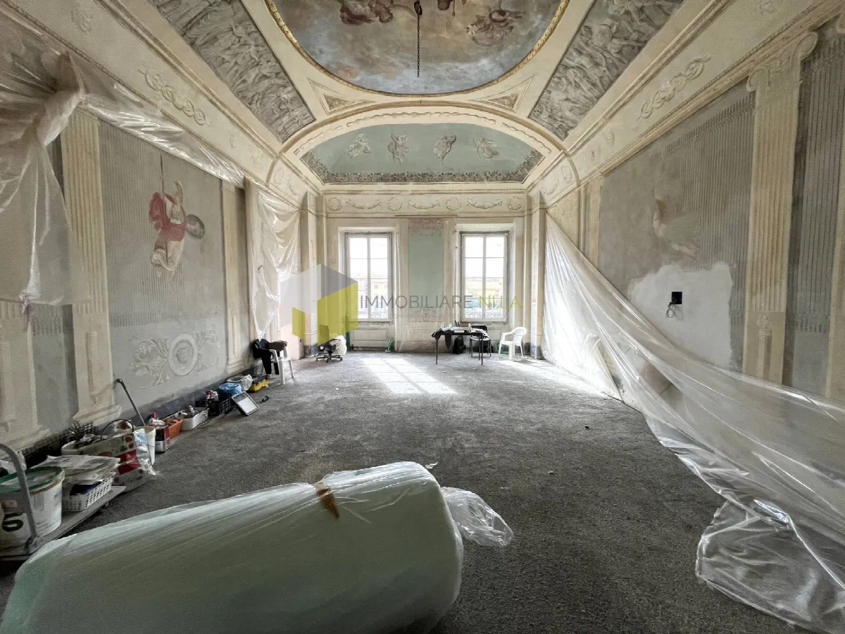 Appartamento in vendita a Pisa, Quartiere San Francesco - foto 1