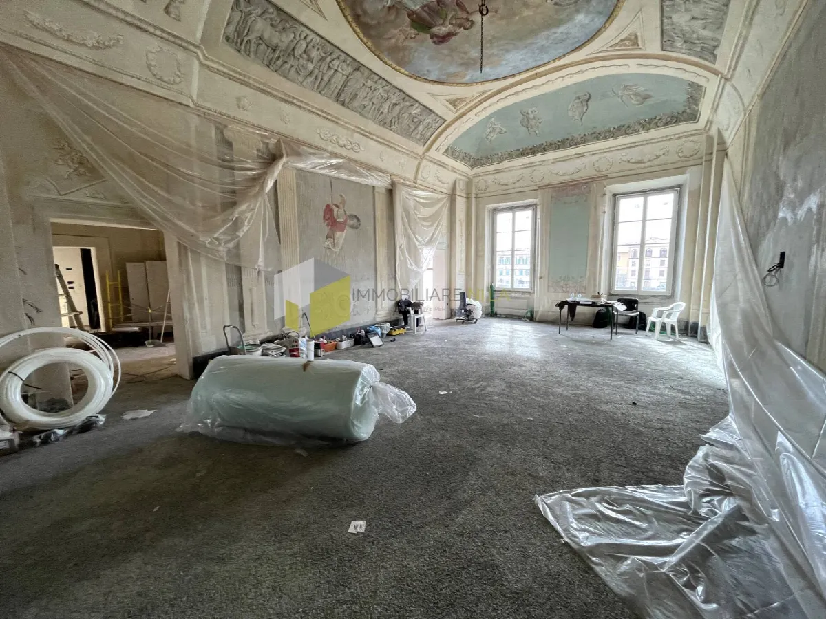 Appartamento in vendita a Pisa, Quartiere San Francesco - foto 2