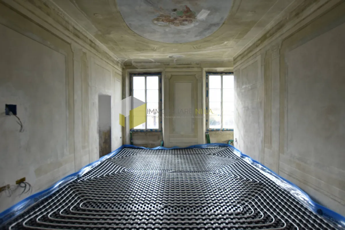 Appartamento in vendita a Pisa, Quartiere San Francesco - foto 2