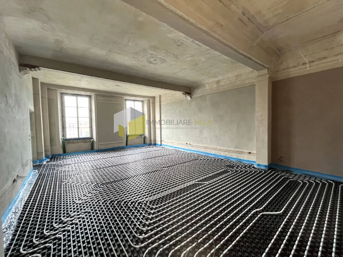 Appartamento in vendita a Pisa, Quartiere San Francesco - foto 6