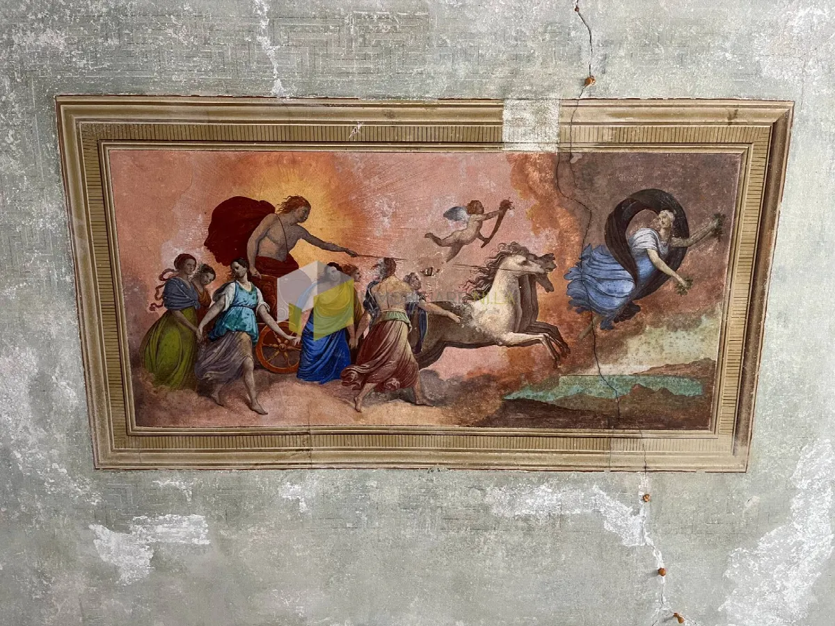 Appartamento in vendita a Pisa, Quartiere San Francesco - foto 10