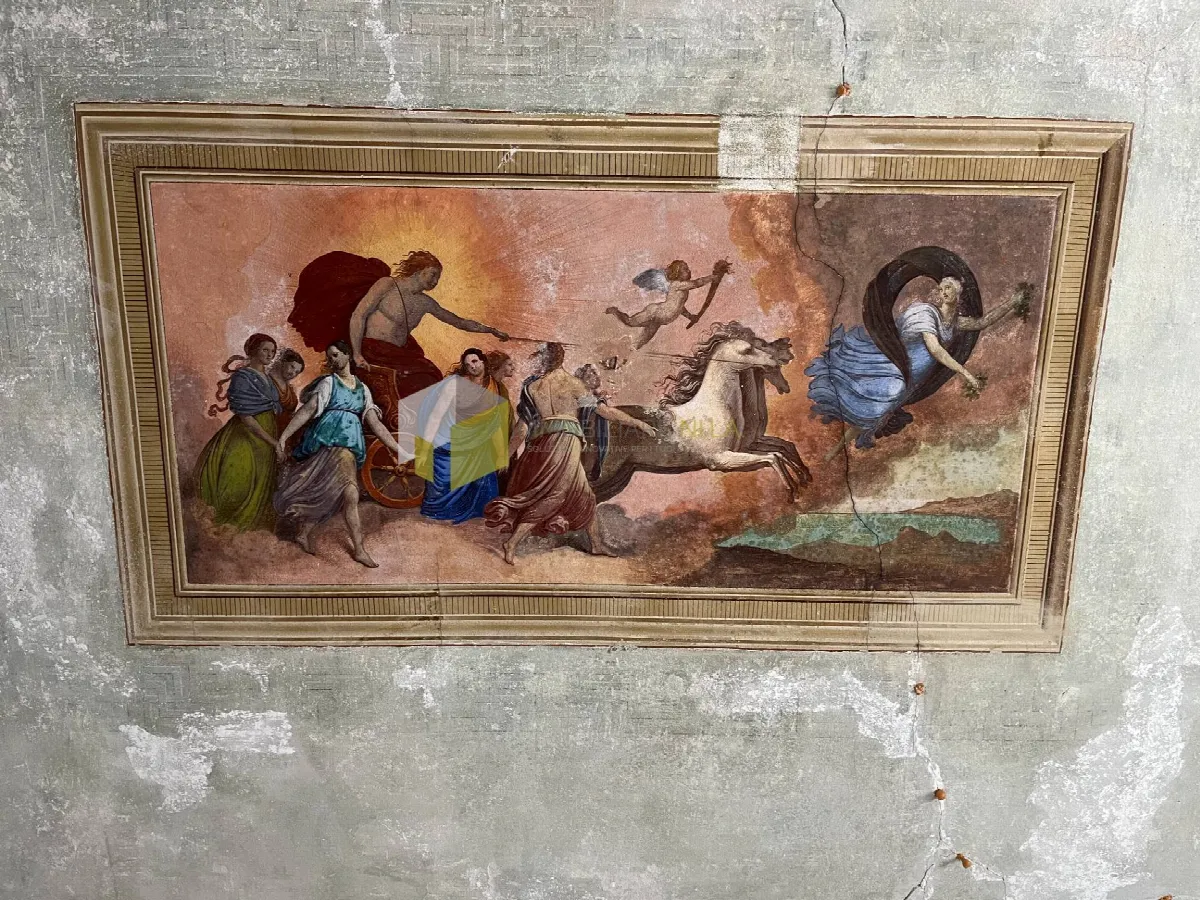 Appartamento in vendita a Pisa, Quartiere San Francesco - foto 7