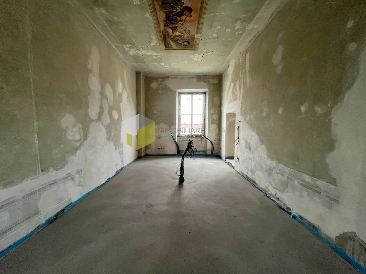 Appartamento in vendita a Pisa, Quartiere San Francesco - foto 9