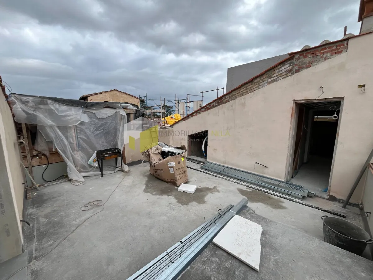 Appartamento in vendita a Pisa, Quartiere San Francesco - foto 1