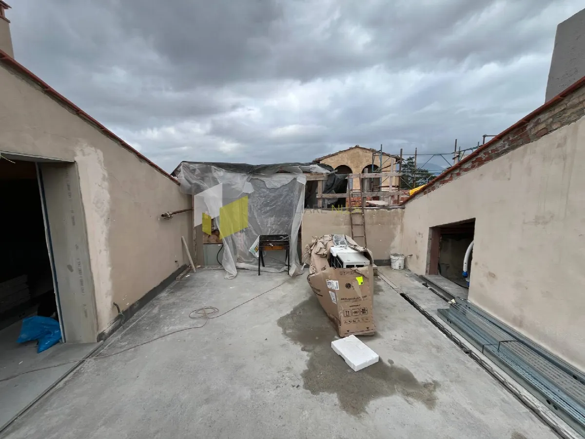 Appartamento in vendita a Pisa, Quartiere San Francesco - foto 2