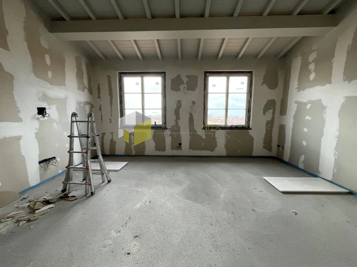 Appartamento in vendita a Pisa, Quartiere San Francesco - foto 7