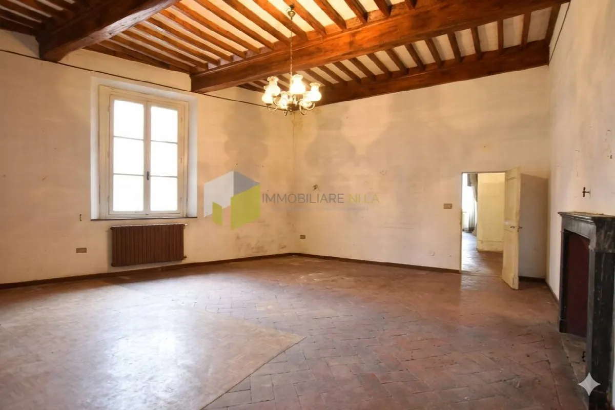Appartamento in vendita a San Giuliano Terme, Pontasserchio - foto 1