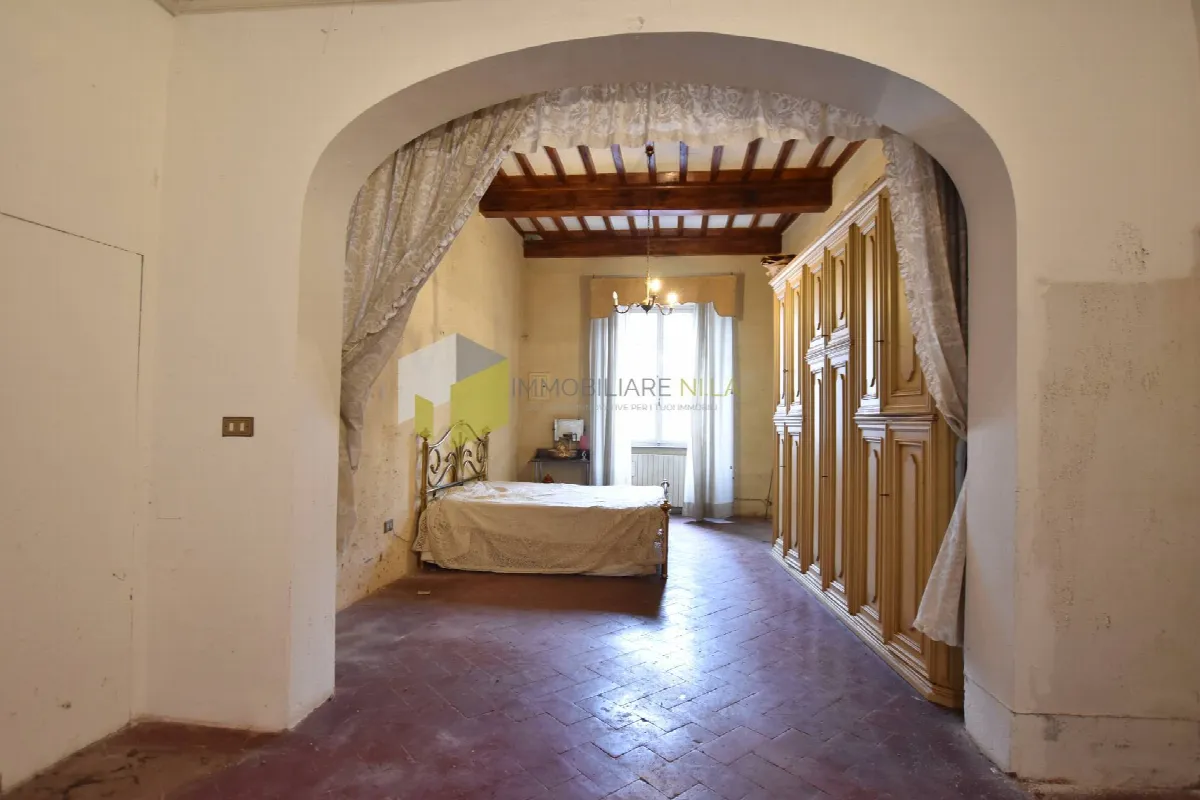 Appartamento in vendita a San Giuliano Terme, Pontasserchio - foto 10