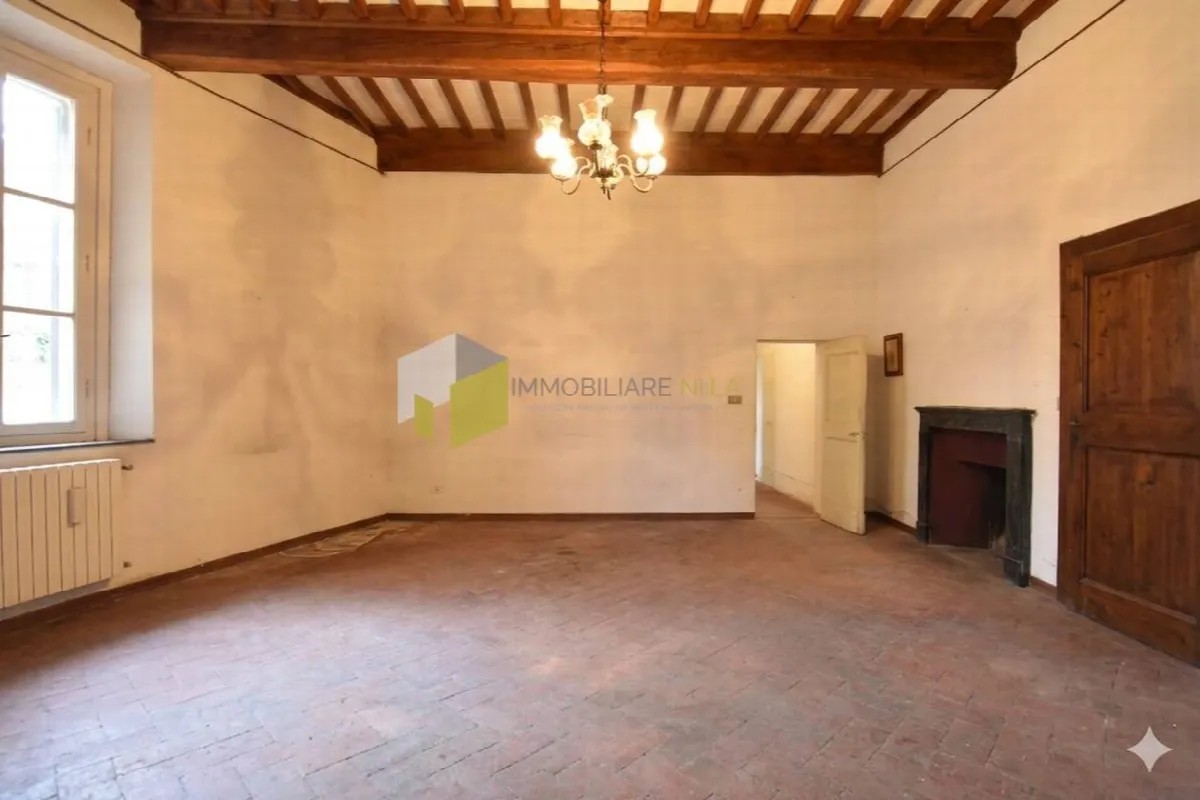 Appartamento in vendita a San Giuliano Terme, Pontasserchio - foto 2