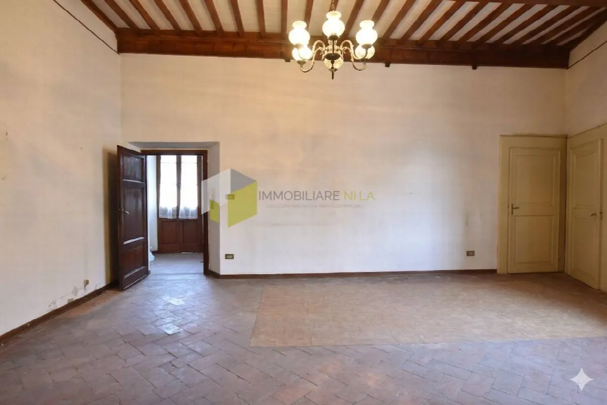 Appartamento in vendita a San Giuliano Terme, Pontasserchio - foto 6