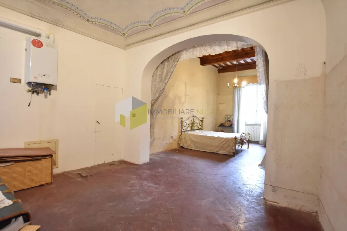 Appartamento in vendita a San Giuliano Terme, Pontasserchio - foto 9