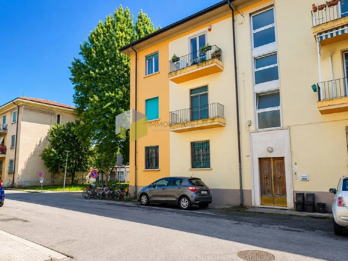 Appartamento in vendita a Pisa, Porta a Lucca - foto 1