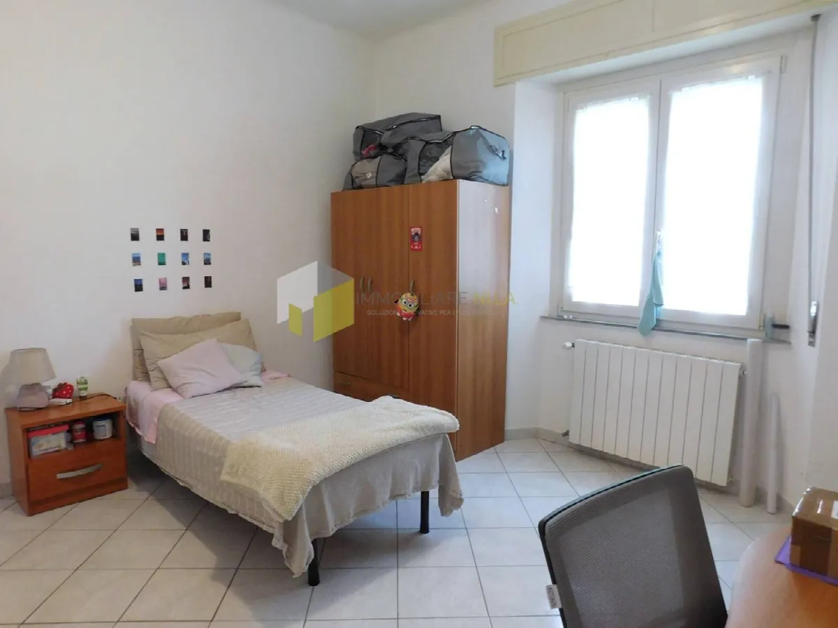 Appartamento in vendita a Pisa, Porta a Lucca - foto 10