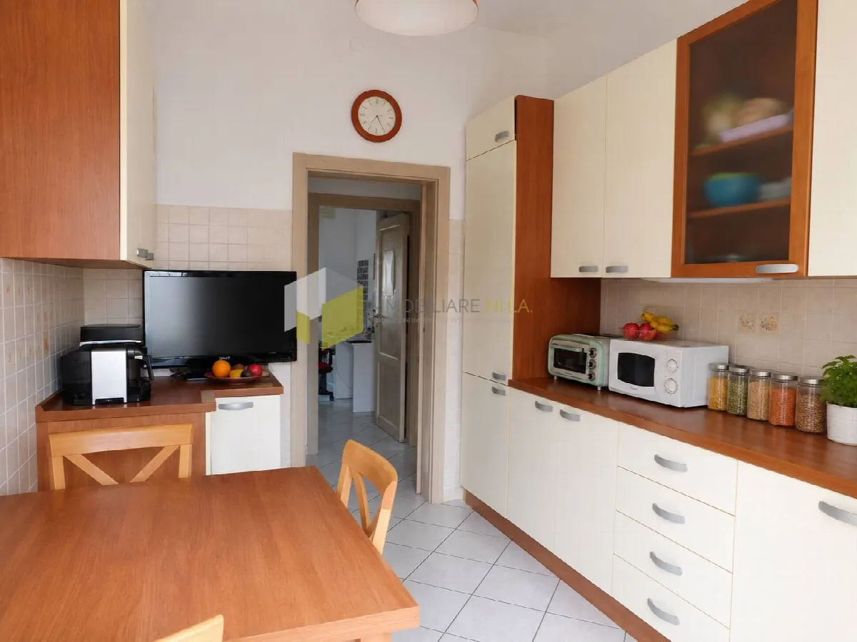 Appartamento in vendita a Pisa, Porta a Lucca - foto 3