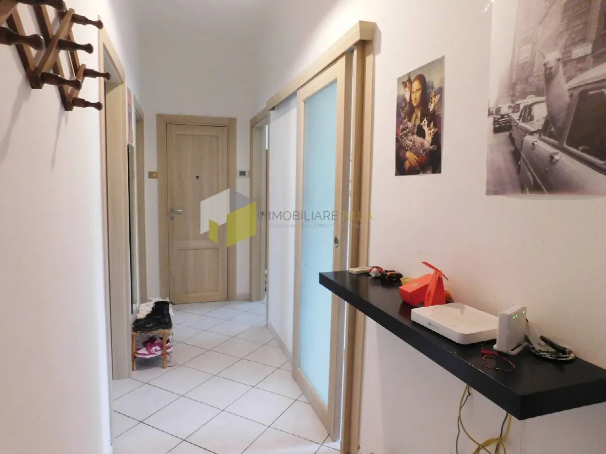 Appartamento in vendita a Pisa, Porta a Lucca - foto 4