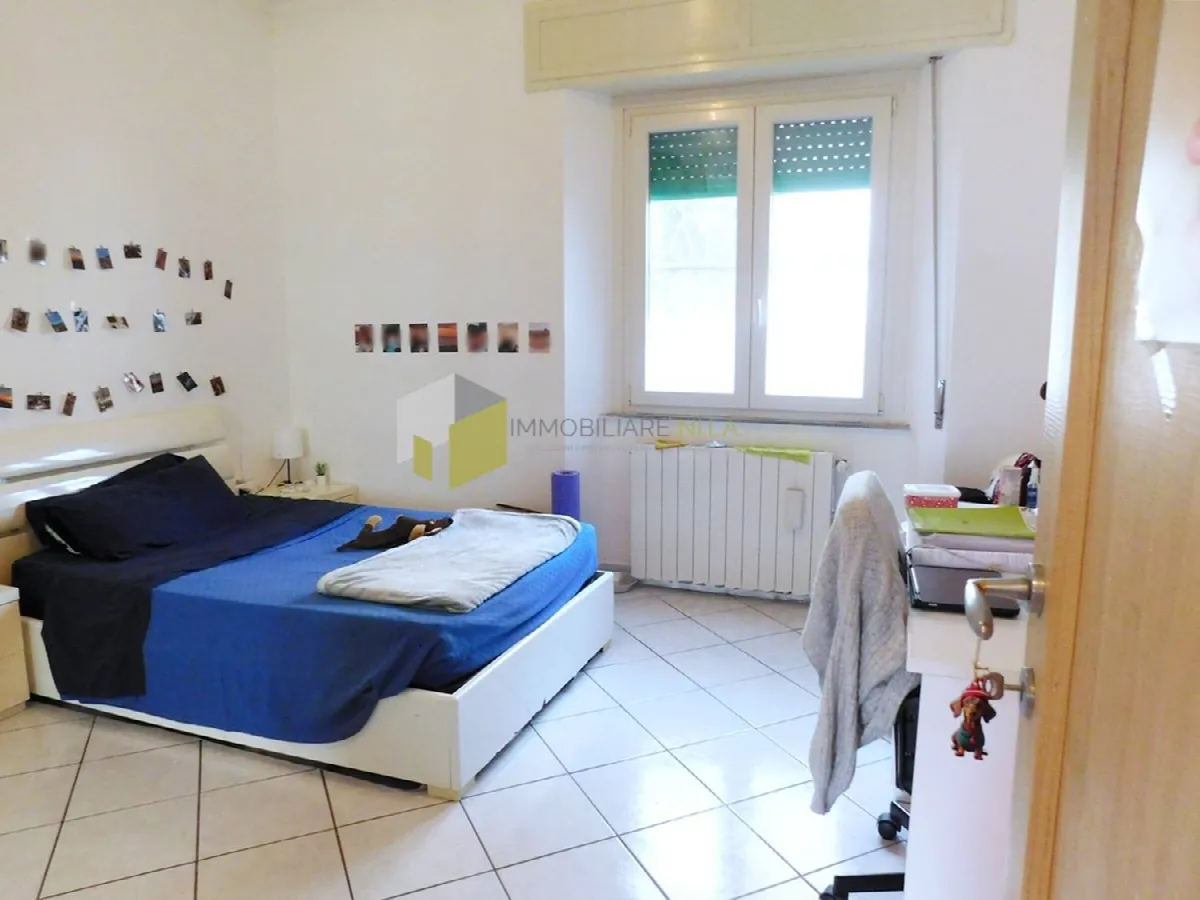 Appartamento in vendita a Pisa, Porta a Lucca - foto 7