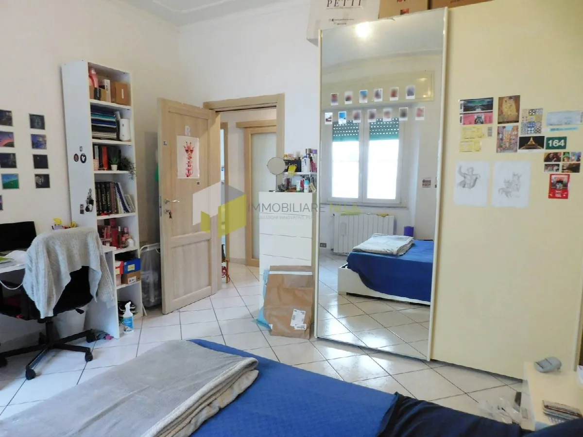 Appartamento in vendita a Pisa, Porta a Lucca - foto 8