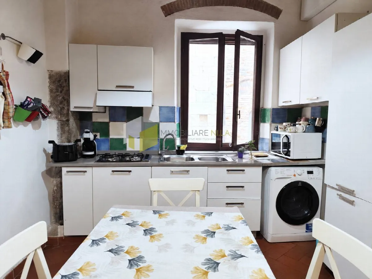 Appartamento in vendita a Pisa, Quartiere San Francesco - foto 1