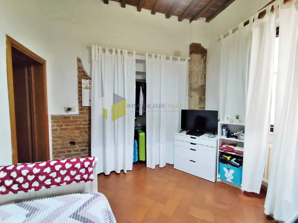Appartamento in vendita a Pisa, Quartiere San Francesco - foto 10