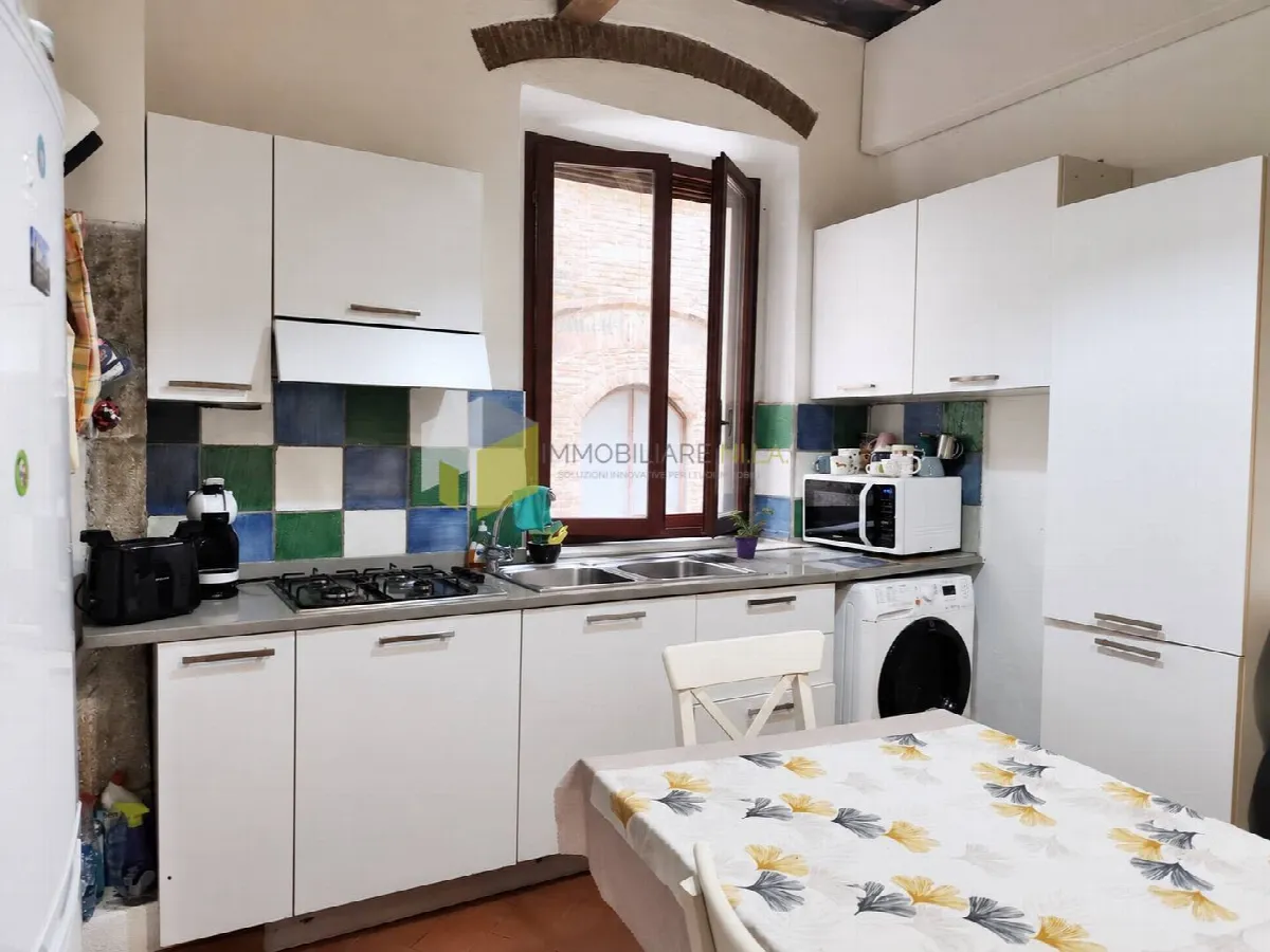 Appartamento in vendita a Pisa, Quartiere San Francesco - foto 2