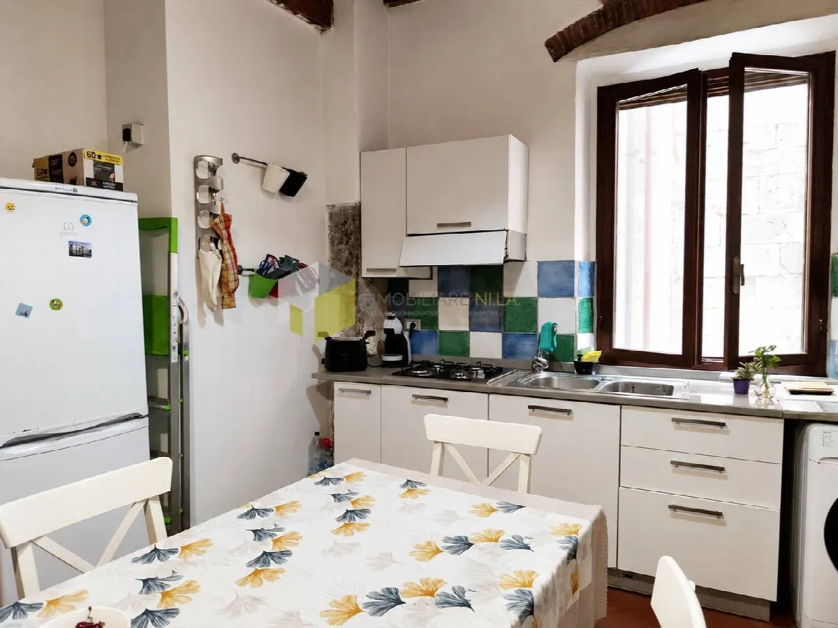 Appartamento in vendita a Pisa, Quartiere San Francesco - foto 3