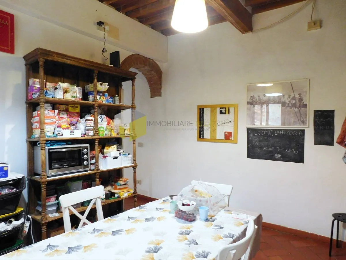Appartamento in vendita a Pisa, Quartiere San Francesco - foto 4