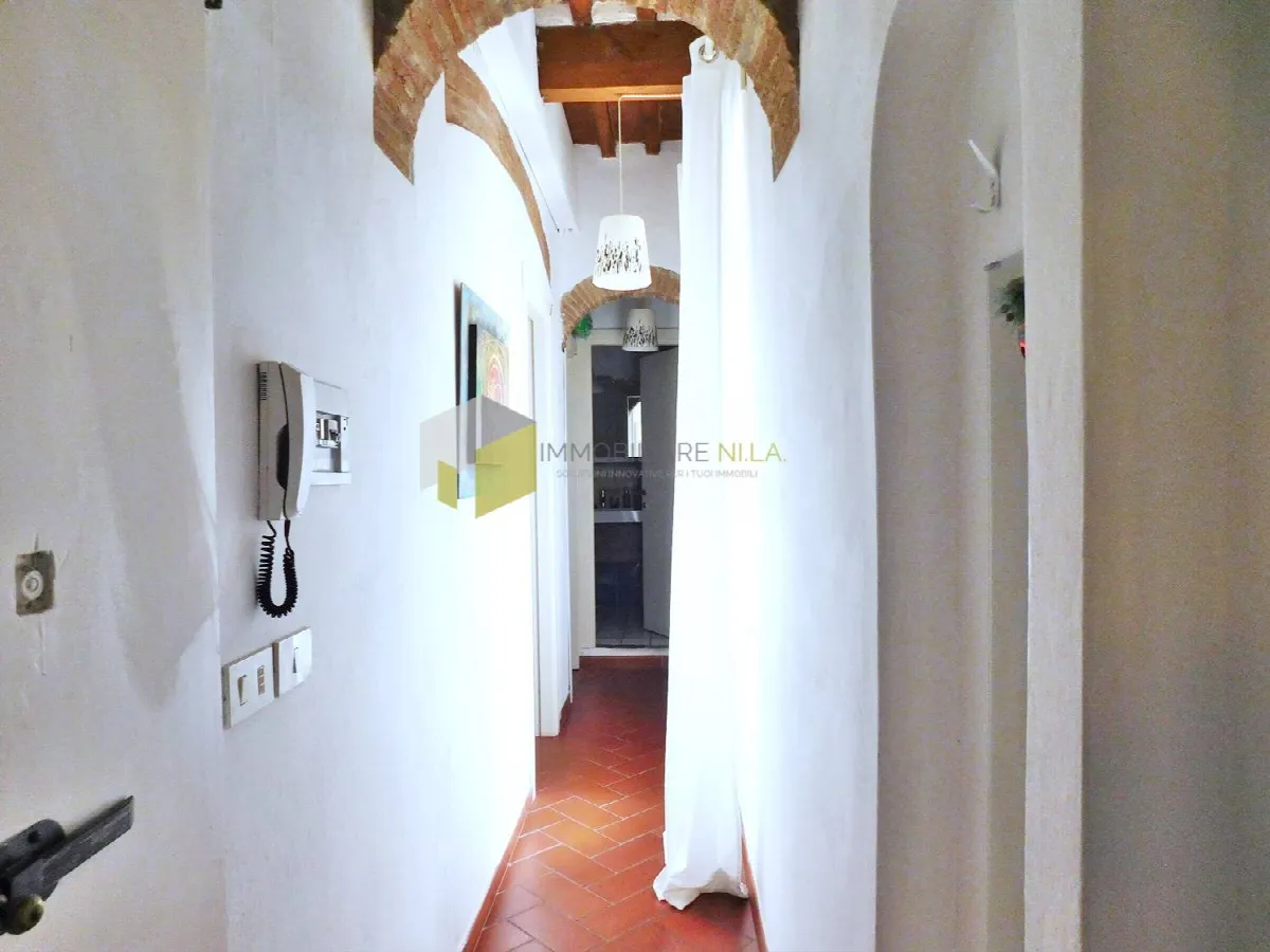 Appartamento in vendita a Pisa, Quartiere San Francesco - foto 5