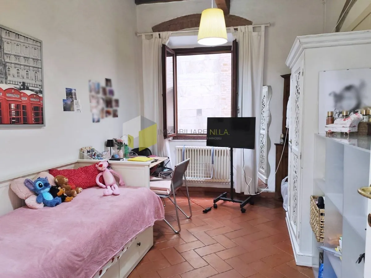 Appartamento in vendita a Pisa, Quartiere San Francesco - foto 6
