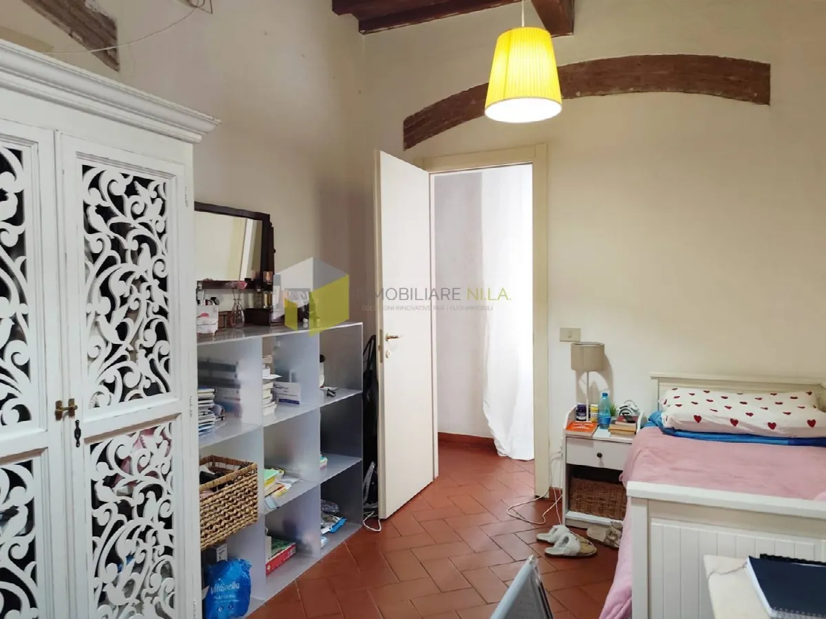 Appartamento in vendita a Pisa, Quartiere San Francesco - foto 7