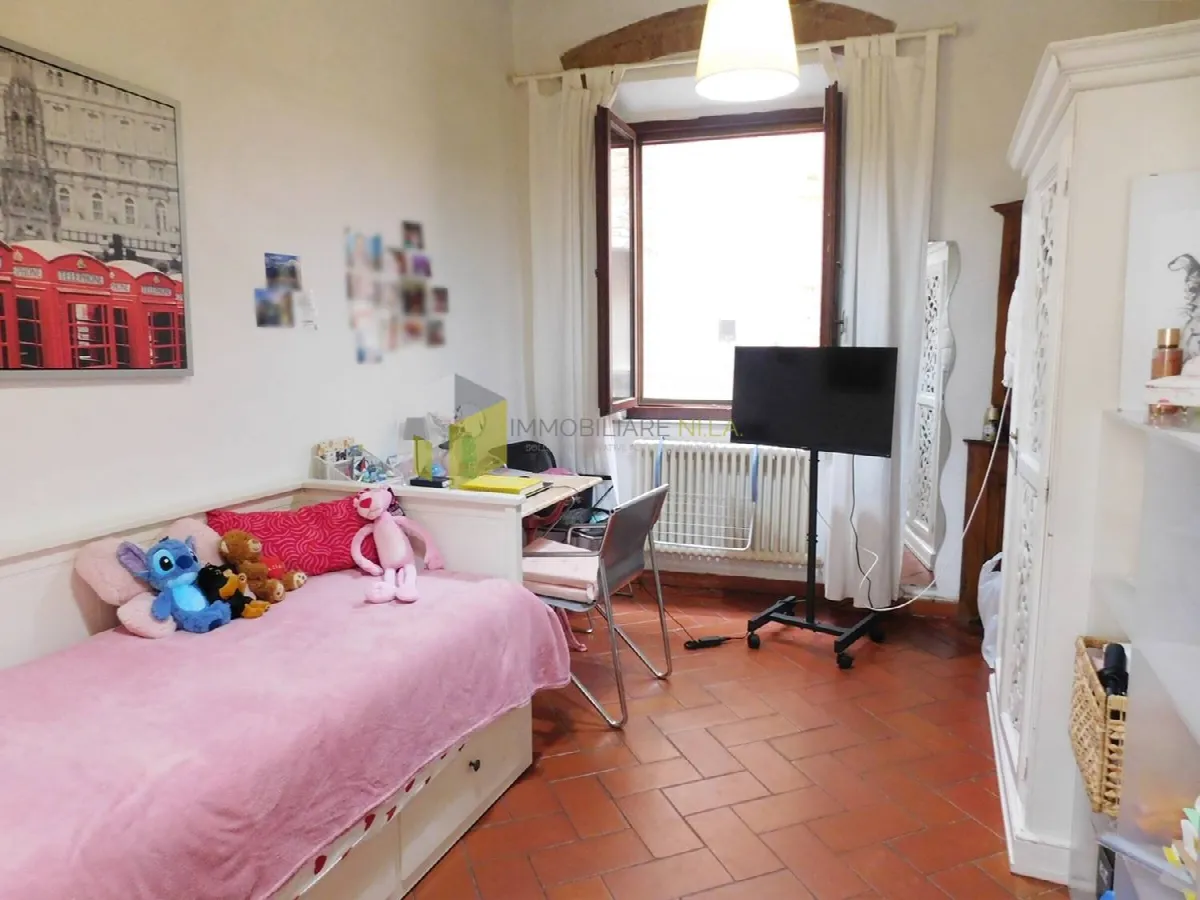 Appartamento in vendita a Pisa, Quartiere San Francesco - foto 8