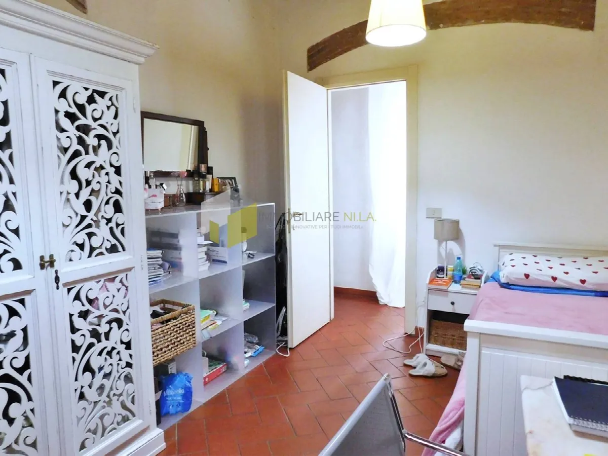 Appartamento in vendita a Pisa, Quartiere San Francesco - foto 9