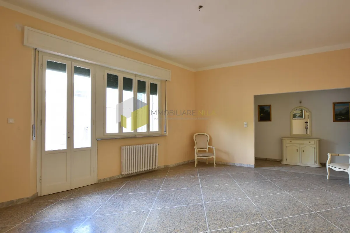 Appartamento in vendita a Pisa, Quartiere San Martino - foto 4