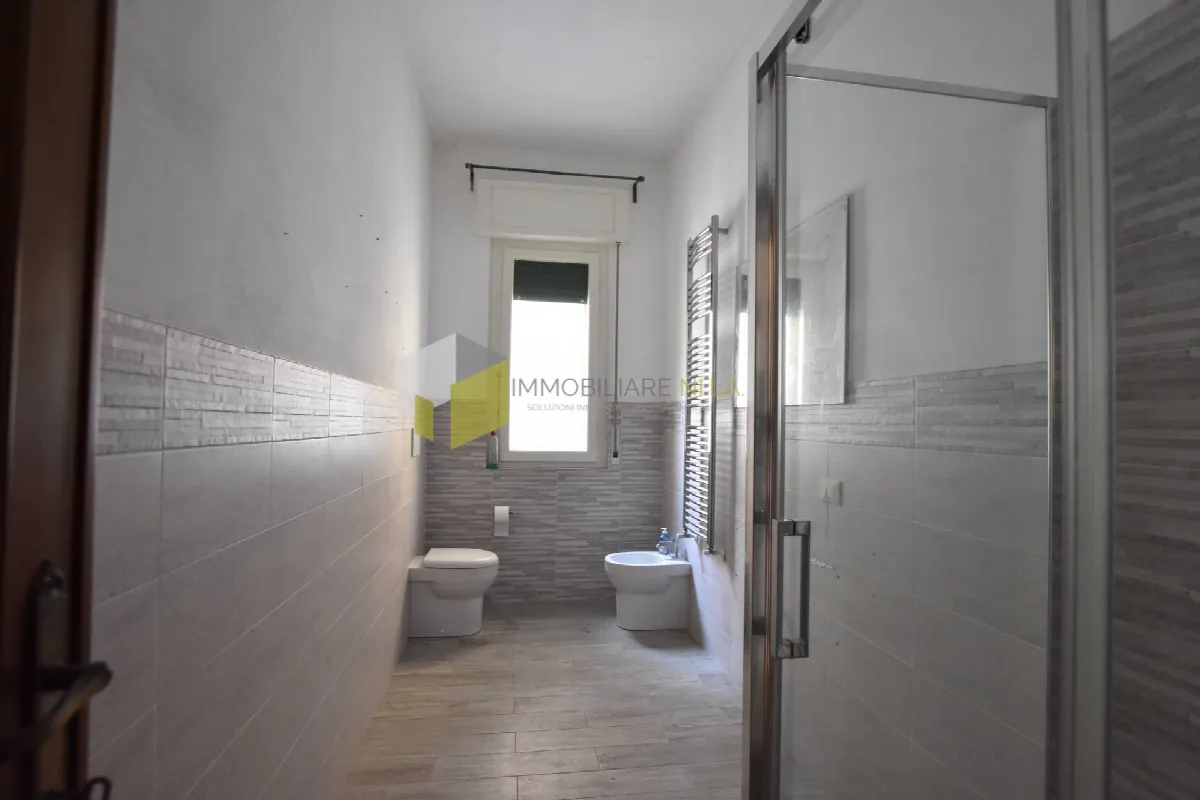Appartamento in vendita a Pisa, Quartiere San Martino - foto 8