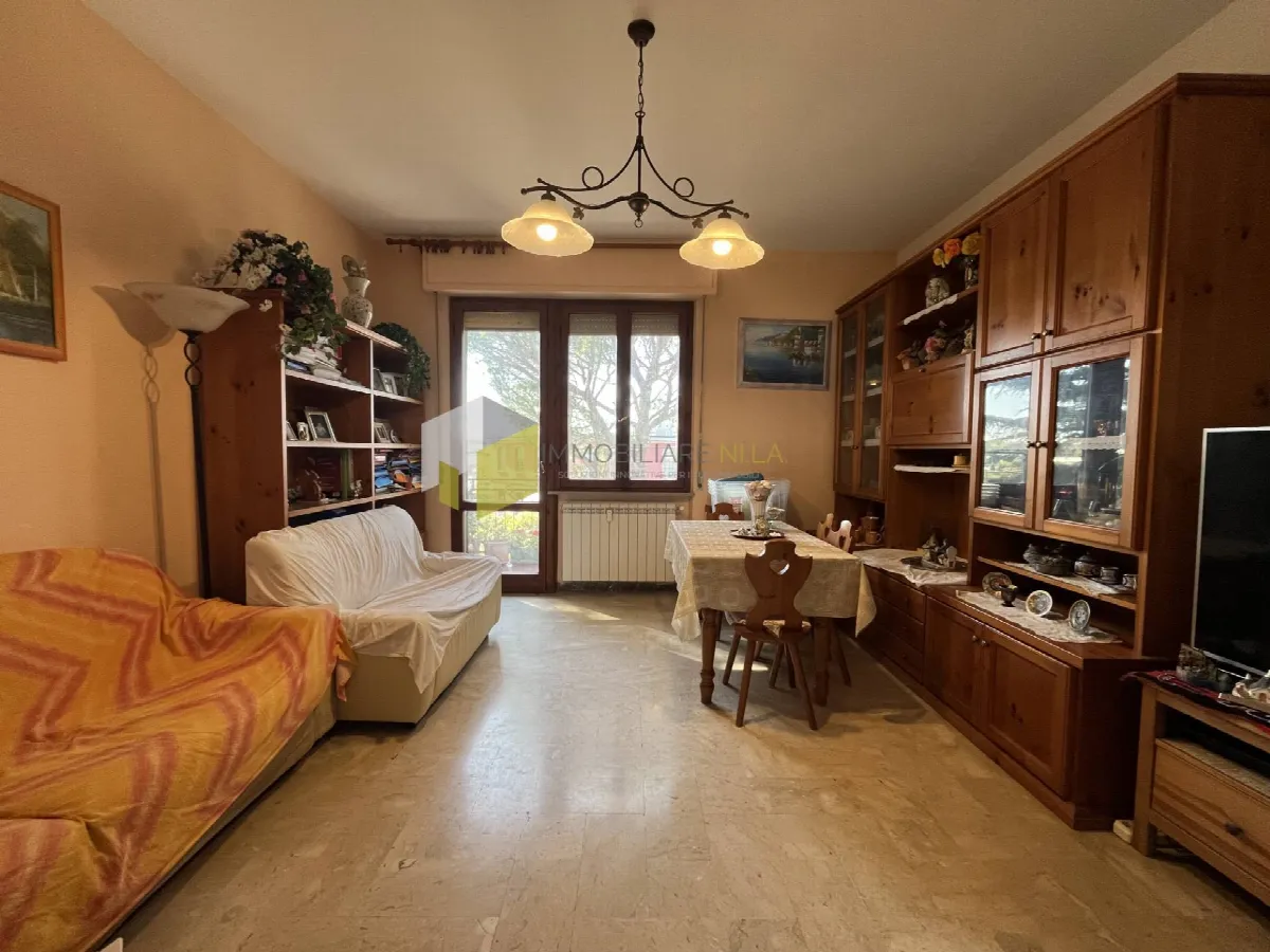 Appartamento in vendita a San Giuliano Terme, Ghezzano - foto 1