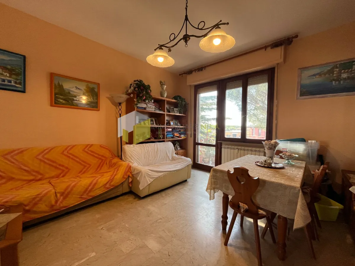 Appartamento in vendita a San Giuliano Terme, Ghezzano - foto 2