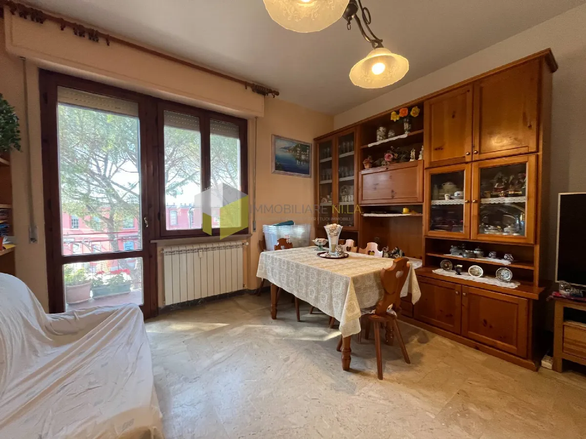 Appartamento in vendita a San Giuliano Terme, Ghezzano - foto 3