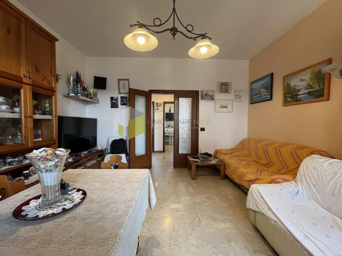 Appartamento in vendita a San Giuliano Terme, Ghezzano - foto 4