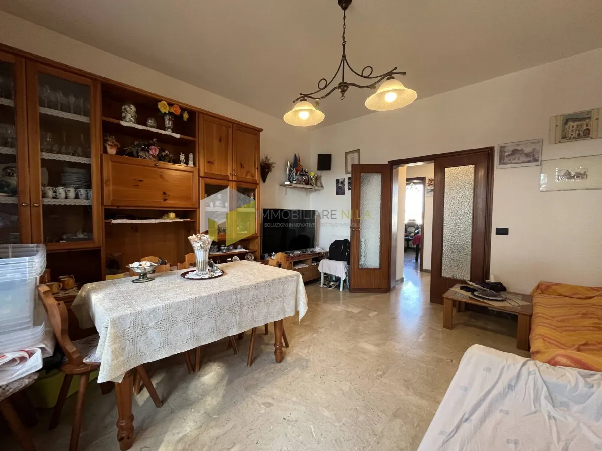Appartamento in vendita a San Giuliano Terme, Ghezzano - foto 5